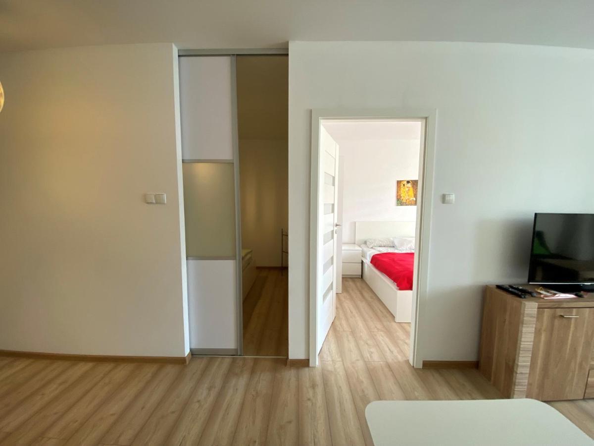 Balticstars Apartments Polanki 2 Bedrooms Kołobrzeg Exteriör bild