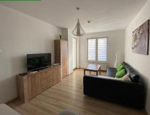Balticstars Apartments Polanki 2 Bedrooms Kołobrzeg Exteriör bild